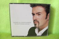Ladies & Gentlemen (The Best Of George Michael) George Michael CD