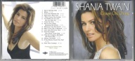 CD SHANIA TWAIN - COME ON OVER