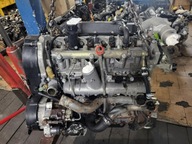 SILNIK KOMPLETNY 2.3 JTD FIAT DUCATO MULTIJET F1AE0 2,3 HPI 2.3 JTD