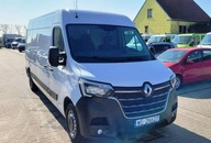 Renault Renault Master Renault Master 2.3 Dci136 Km L3H2 Bezwypadkowy