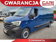 Renault Master Maxi L4H2 Salon Polska Master Maxi Stan jak Nowy Bezwypadk
