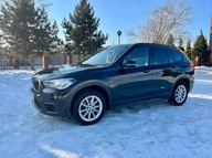 BMW X1 F48 | 2017 | Diesel | Bezwypadkowy SUV | F-VAT 23