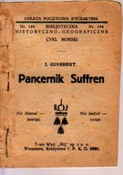 Pancernik Suffren - I. Ginsbert
