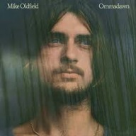 Mike Oldfield Ommadawn CD 1975 Album