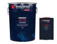 Podkład epoksydowy Protect 365 z utwardzaczem Novol 4 l + 1 l