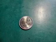 2 euro słowenia 2024 250 lat Biblioteki Narodowej