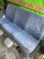 DUCATO BOXER JUMPER DOKA KANAPA 3 OSOBOWA
