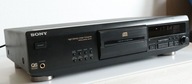 SONY CDP-XE700 QS (Quality Standard) Compact Disc Player