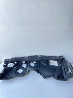 AUDI A6 C8 A7 C8 RS7 RS6 WYGLUSZENIE OSLONA SCIANY GRODZIOWEJ