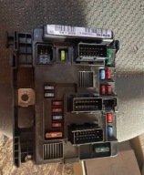 CITROEN PEUGEOT MODUŁ STEROWNIK SKRZYNKA BSM B3 9650618480 T118470003K