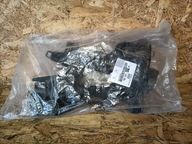 PEUGEOT 2008 I LIFT 13- ŚLIZG ZDERZAKA PRAWY TYŁ