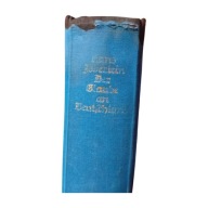 Hans Zoeberlein - Der Glaube an Deutschland. 1931 r.