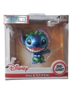 JADA METALFIGS HULA FIGURKA DIE_CAST DISNEY LILO & STITCH KOLEKCJONERSKA 8+