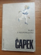 Bajki i przypowiastki K.Ćapek