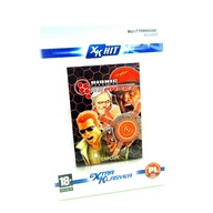 NOWA EXTRA KLASYKA BIONIC COMMANDO REARMED PC WYDANIE PL