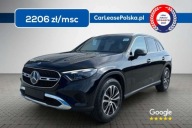 Mercedes-Benz GLC Avantgarde Kamera 360 Duzy rabat Leasing Wynajem