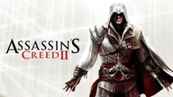 Assassin's Creed 2 PEŁNA WERSJA UBISOFT CONNECT PC KLUCZ