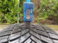 Bridgestone Weather Control A005 Evo 225/45R19 1x6,5mm 20r