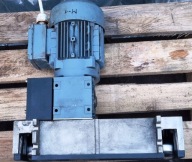 Motoreduktor WA20 DT71D4 SEW-USOCOME 0,37 KW z przekładnią Napęd Taśmociąg