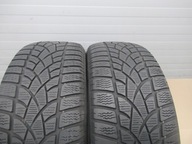 OPONY ZIMA 2szt DUNLOP SP WINTERSPORT 3D 235/50R19 103H