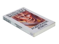 Pożegnanie jesieni - Stanisław Ignacy Witkiewicz