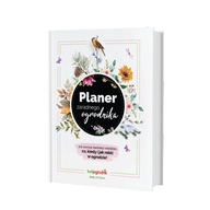 Planer zaradnego ogrodnika Alicja Grabowska, Lucyna Grabowska