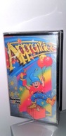 APPRENTICE - Gry Dyskietki DLA = Amiga 500 / 600 BOX Mysz Trinitron