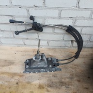 LINKI WYBIERAK LEWAREK ZMIANY BIEGÓW AUDI A3 8P LIFT 2.0TFSI 1K0711049CJ