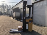 NOWY WÓZEK BOCZNY TYPU WYSOKIEGO SKŁADU REACH TRUCK CAT CATERPILLAR NSR16N2