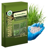 NAWÓZ DO TRAWNIKÓW SIARKOPOL GRANULAT 25 KG