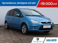 Ford C-Max 1.6, Klima, Klimatronic,ALU