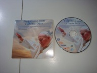 Błogosławi nam z Domu Ojca - J.Ratzinger CD
