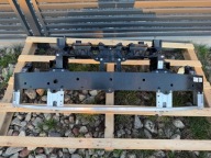 MERCEDES W294 EQE SUV PAS PRZEDNI WZMOCNIENIE A2966204300