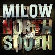 MILOW North and South [CD] POP