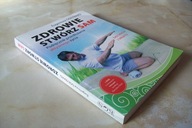 ZDROWIE STWÓRZ SAM + CD EUGENIUSZ GOŁYBARD