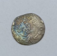 OSNABRUCK - 1 pfennig 1376-1402 - DIETRICH HORNE (4) - biskupstwo