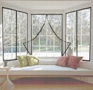 Moskitiera | Do drzwi | Magnes | Do okna | 100x210