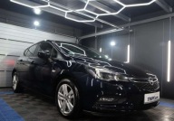 Opel Astra Polski Salon_ Serwisowany w ASO_ Mozliwosc odliczenia Vat 1.4