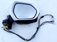 Lusterko prawe KAMERA TOYOTA MIRAI II PINY 18+4+WIDEO