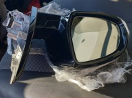 Bmw x7 lewe lusterko przed lift-em 9 pin asystent fotochrom piano black