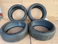 KOMPLET OPON MICHELIN PRIMACY 4 235/45/20 NOWE!! MOŻLIWOŚĆ ODBIORU W POZNAN