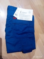 spodnie robocze Rofa Nomex 435504 spawacz rozm 52 nowe