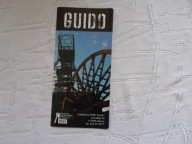 ZABRZE ZABYTKOWA KWK GUIDO FOLDER