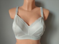 Śliczna markowa bielizna M & S 0701 UK 34G EUR 75H odpinane miseczki