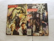 Z ARCHIWUM X 4/97 1/98