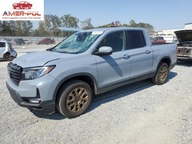 Honda Ridgeline Rtl 2023 3.5l 3.5 Benzyna 280KM