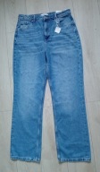 Nowe spodnie Reserved 44 jeansy