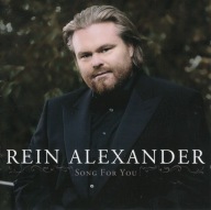 Rein Alexander - 2007 - Song For You - CD
