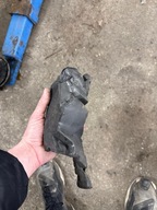 Absorber wyciszenie błotnika prawy Astra K13475913 OE