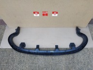 WZMOCNIENIE BELKA ZDERZAKA OPEL CORSA E